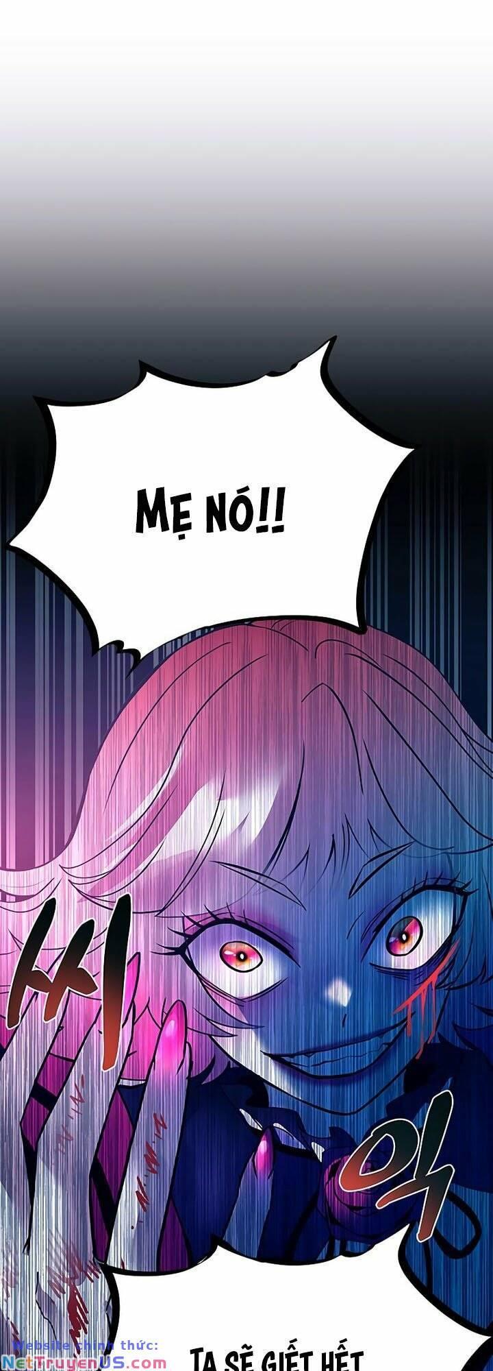 chuyển sinh thành ác nhân chapter 119 4