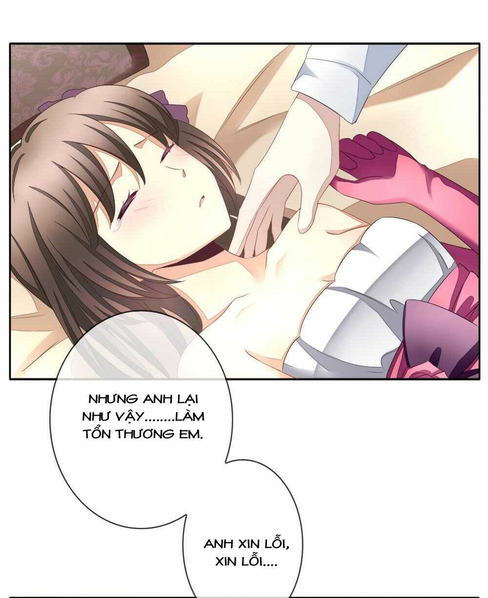 vị hôn thê bỏ trốn chapter 60 29