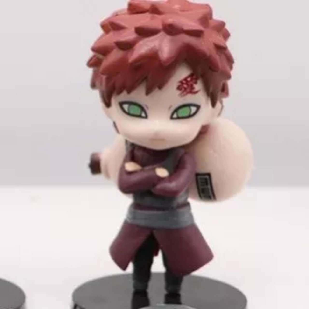 Mô hình nhân vật Naruto Sasuke Sakura Gaara Itachi Kakashi Hinata Jiraira ... Figure Anime Naruto