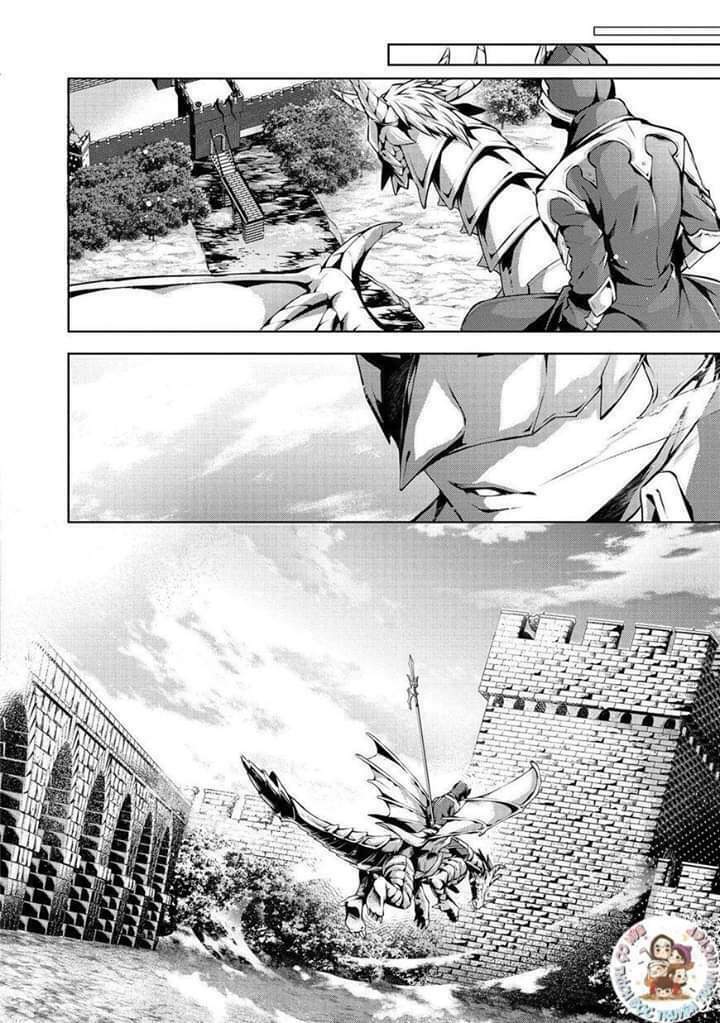 the dragon knight's beloved chapter 1 16