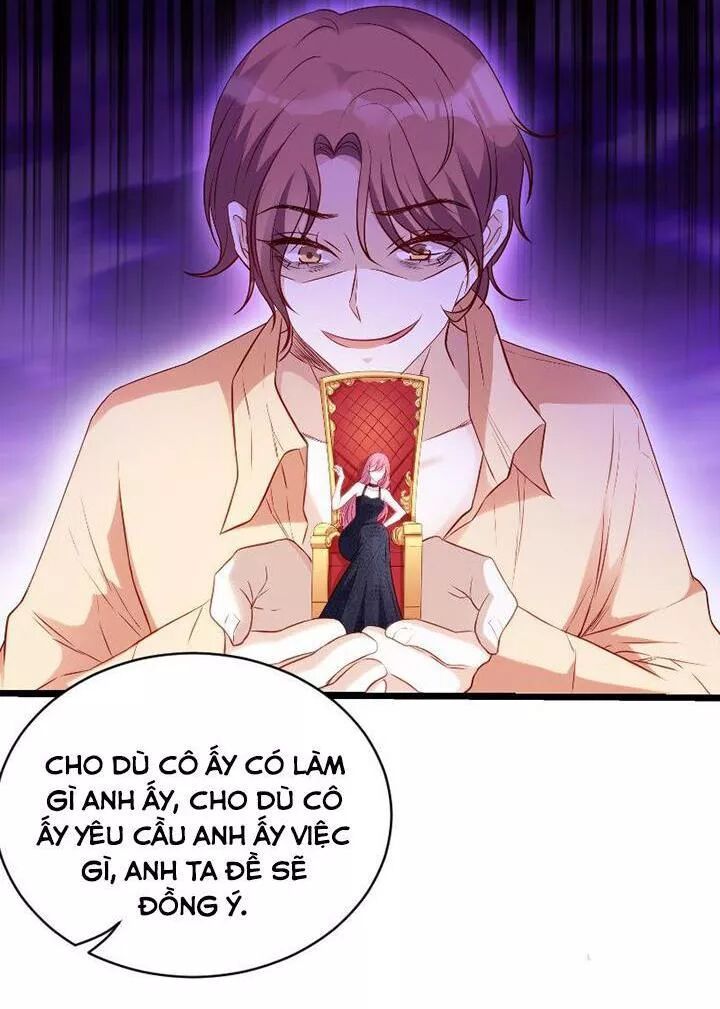 bảo bối đáng yêu đột kích chapter 48 19