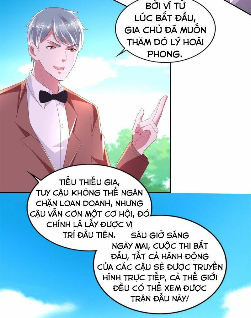 chí tôn toàn năng chapter 100 15