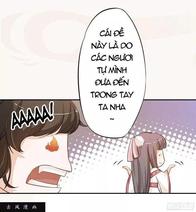 tuyệt thế luyện đan sư chapter 23 37