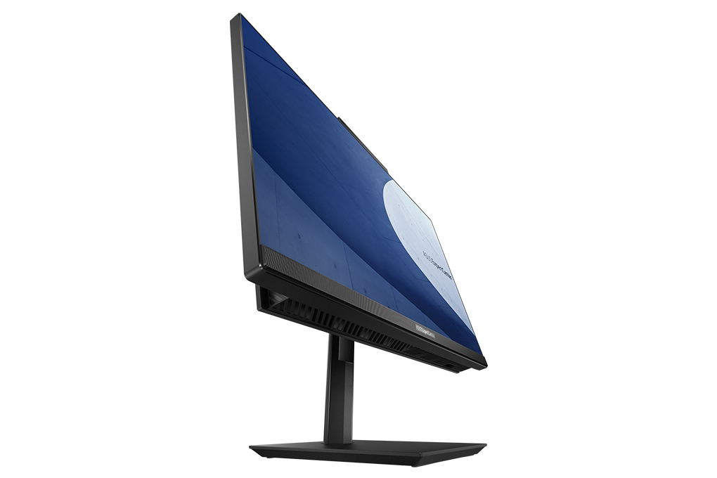 Asus ExpertCenter AIO E5402WHAT i5 11500B/8GB/512GB/23.8&quot;F/Touch/WLKB/WLMouse/Win11/(BA017W)/Đen - Hàng chính hãng