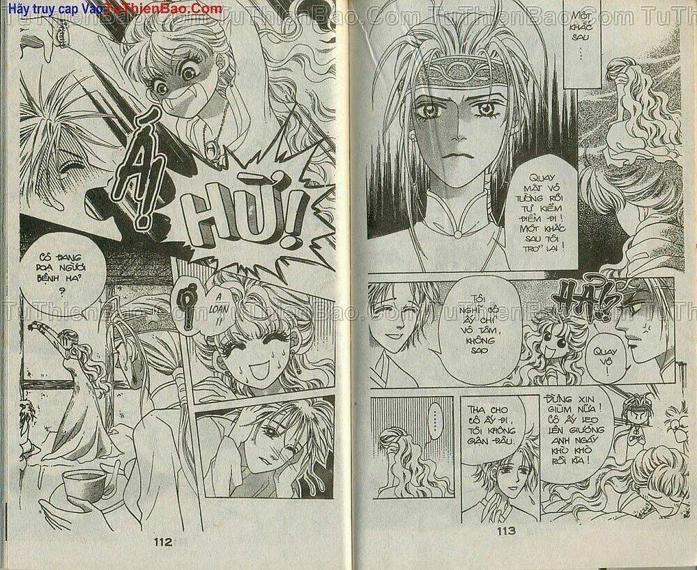 công chúa nam yên chapter 10 56