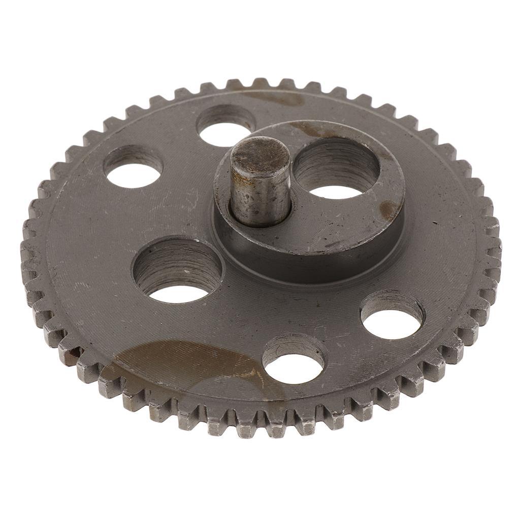 Drive Pinion Spur Gear Rod Kit For Stihl Hedge Trimmer 81T Spur Gear