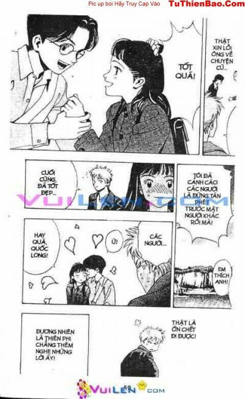 cô bé thám tử chapter 5 59