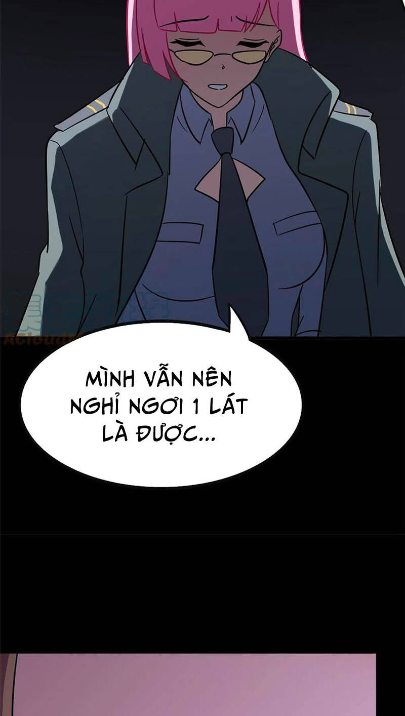 bạn gái virus của tôi chapter 376 38