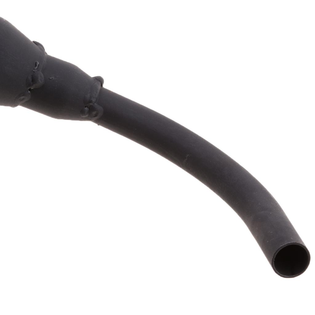 Silencer Muffler Pipe Exhaust Clamp for YAMAHA PEEWEE PW50 PY50 Parts