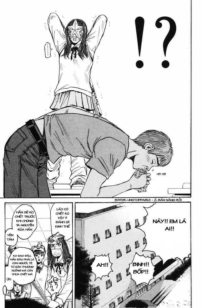 GTO - Great Teacher Onizuka chapter 68 17