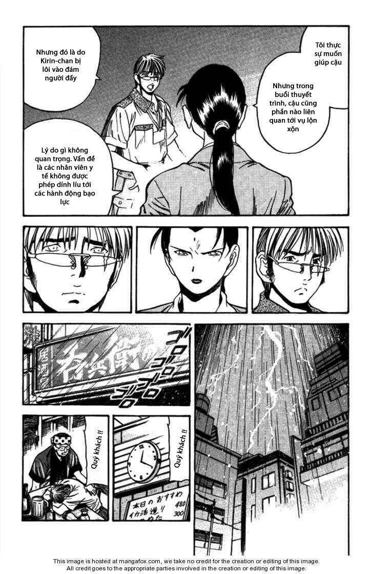 booking life chapter 17 16