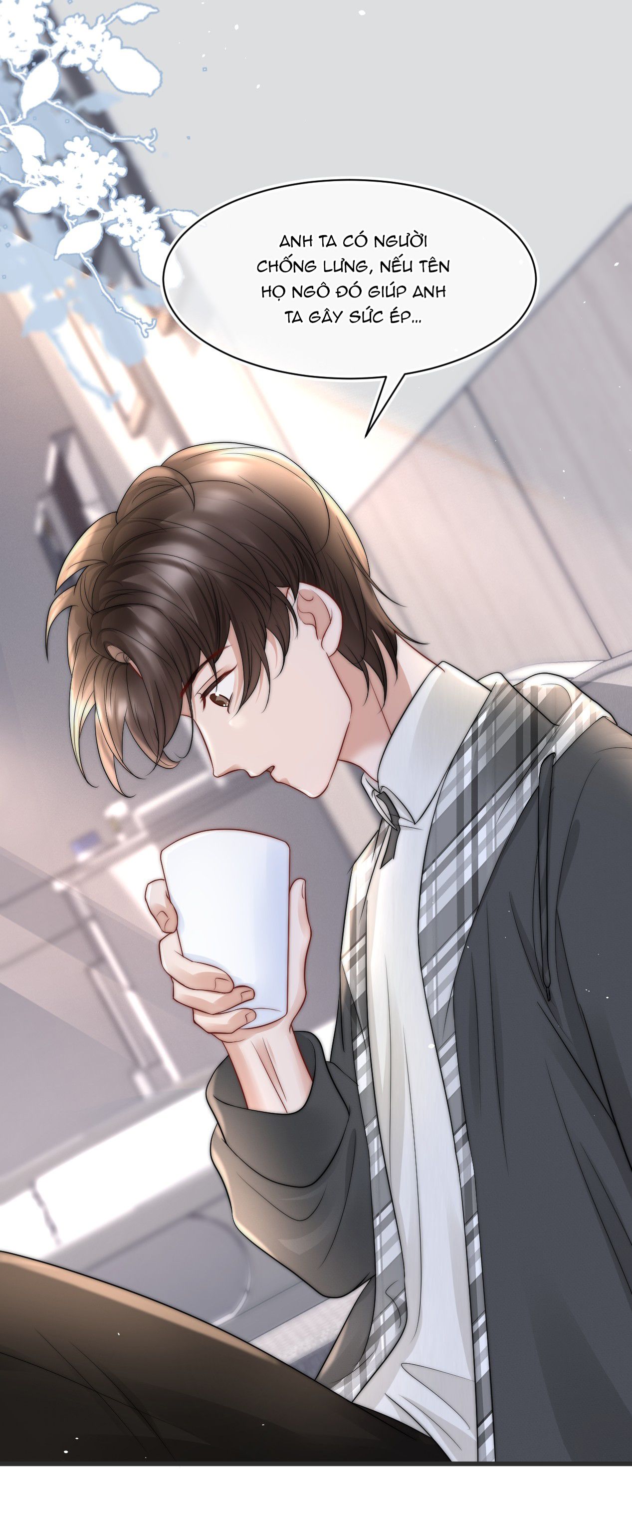 ta sinh con cho tổng tài chapter 69 38