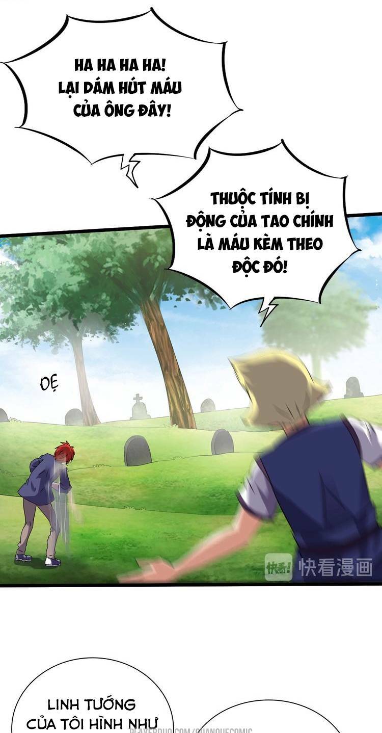 kinh thế kỳ nhân chapter 26 9