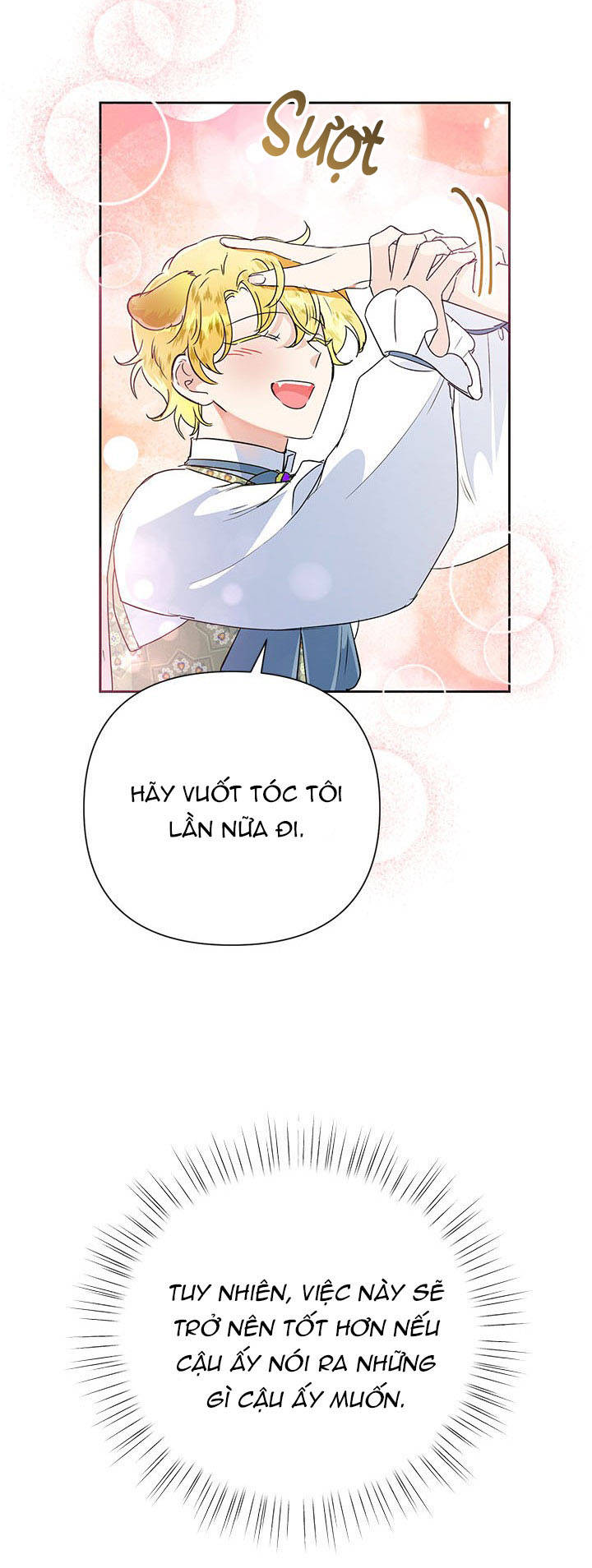 hôm nay cũng là ngày vui của ác nữ chapter 14 44