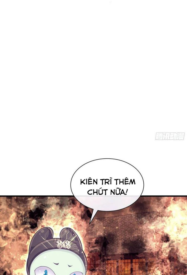 tôi nghi ngờ hệ thống thích tôi chapter 28 14