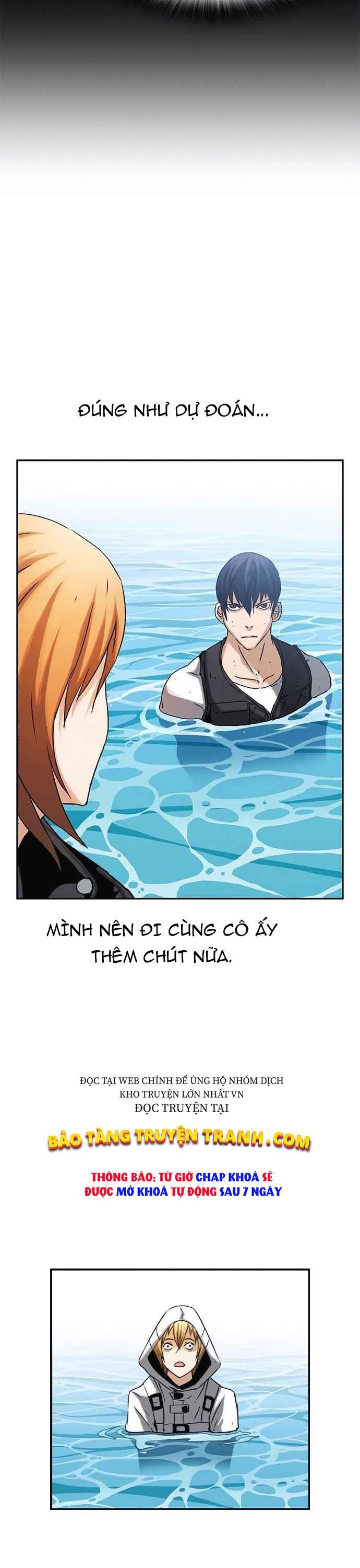 pubg - cuộc chiến sinh tồn chapter 6 47