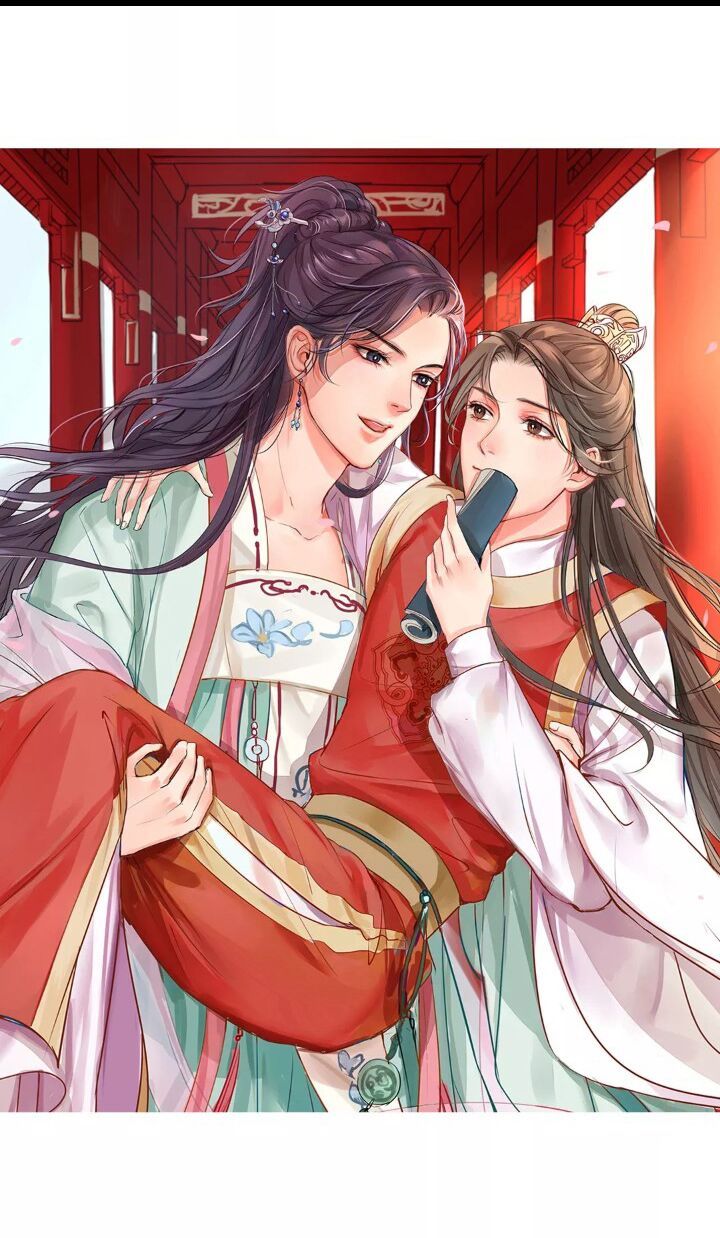 chỉ phu vi thê chapter 10 1