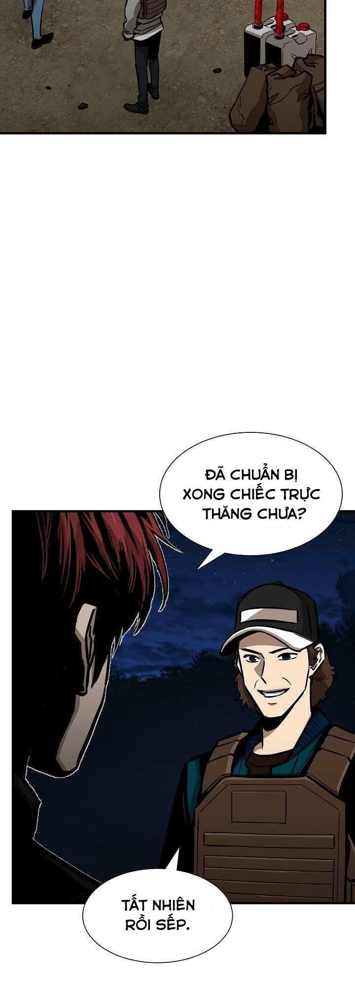 return survival chapter 109 18