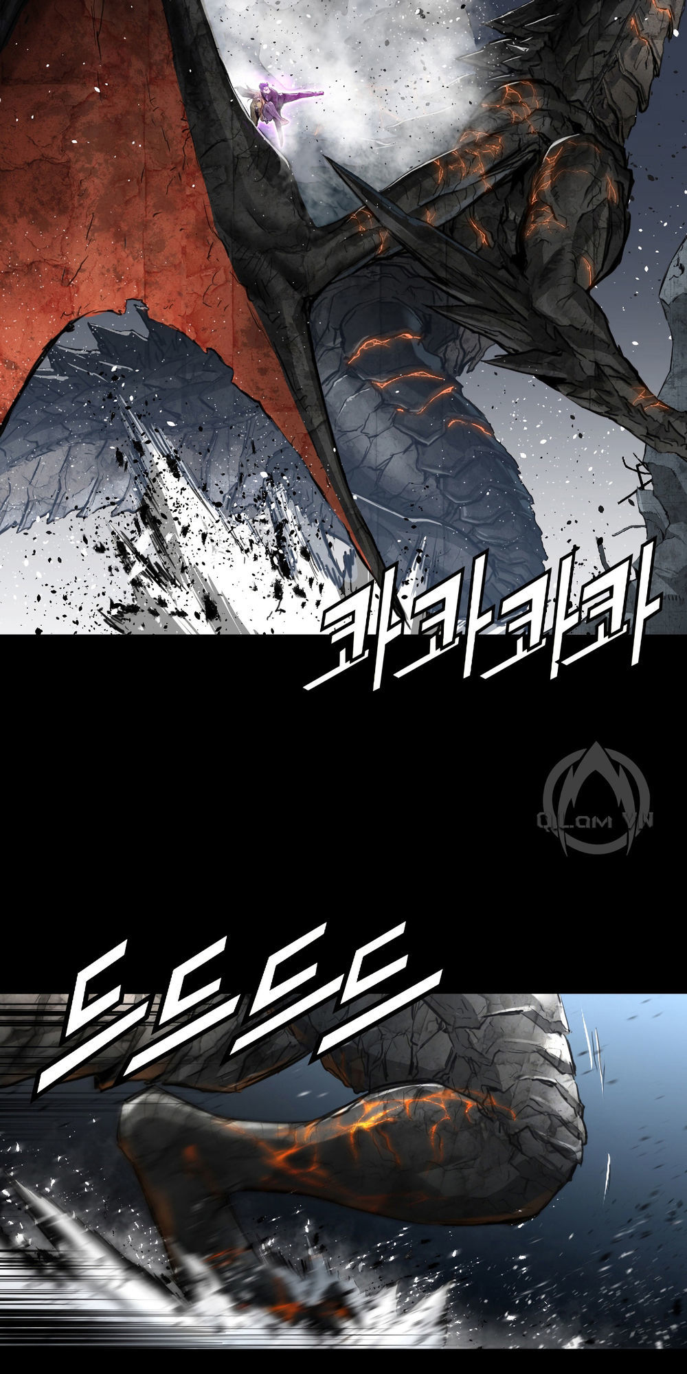 tam tuyệt tại dị giới chapter 86 29