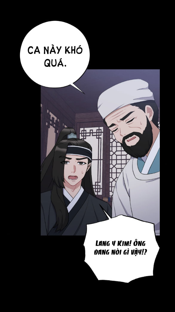 [18+] mơ về một cơn mưa phùn chapter 23.1 3