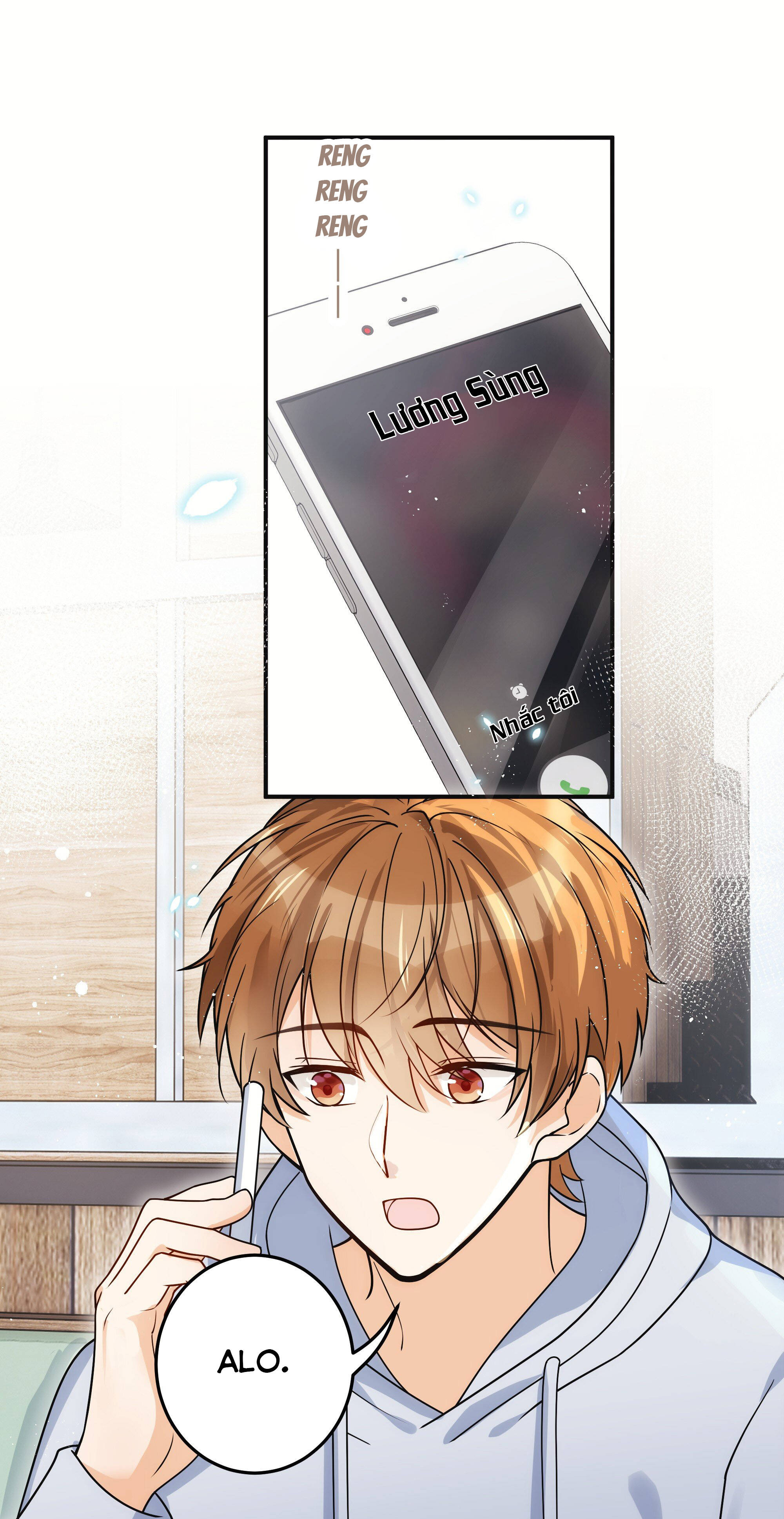 hướng dẫn đi vào giấc ngủ chapter 18 9