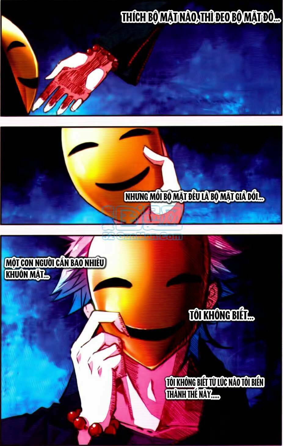 chu tước ký chapter 21 16