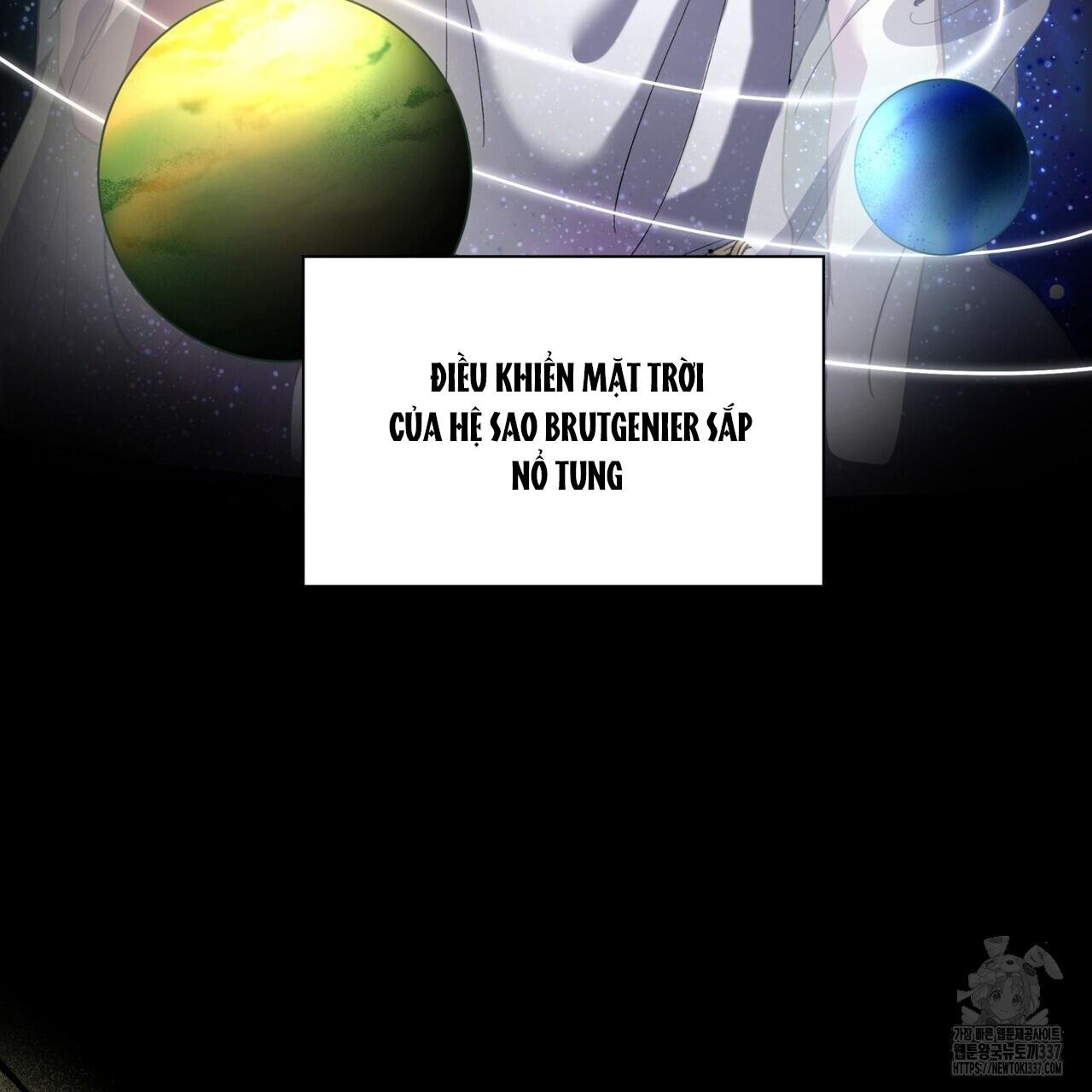 ham muốn mạnh mẽ chapter 55 1