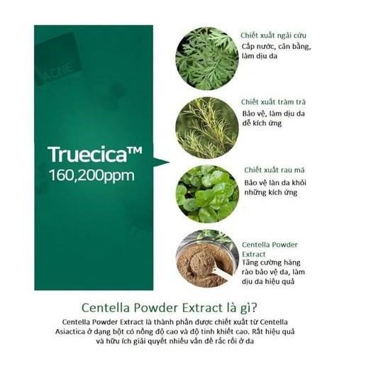Combo Hỗ Trợ Giảm Mụn Some By Mi AHA-BHA-PHA 30 Days Miracle