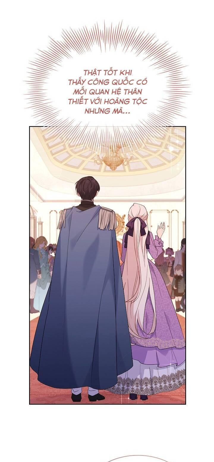 để yên cho tiểu thư hiền chapter 98 24