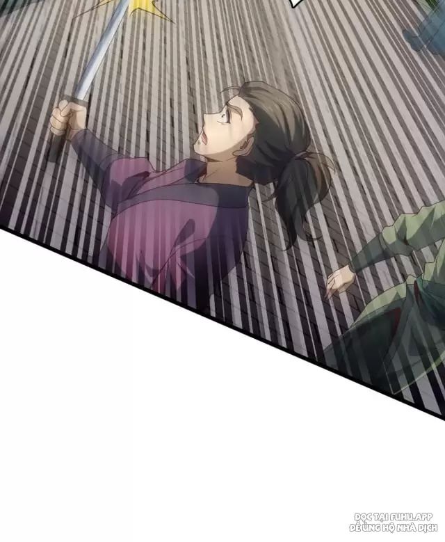 tôi, thần long của nữ đế! chapter 21 33