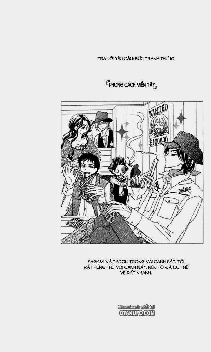 yêu quái cánh đen chapter 26 54