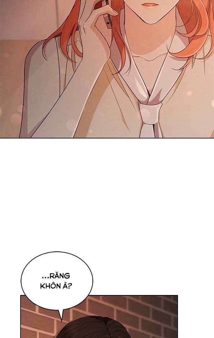 lâu đài - cô dâu của ma chapter 79 17