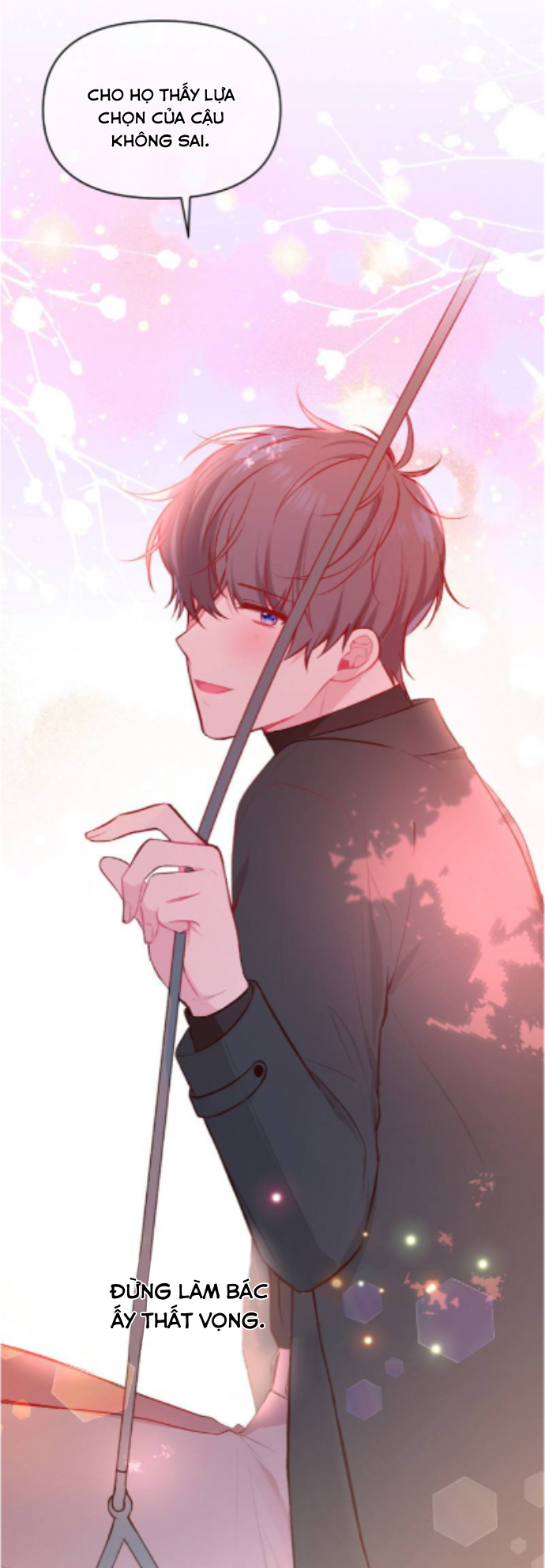 mù quáng vì yêu anh chapter 31 16