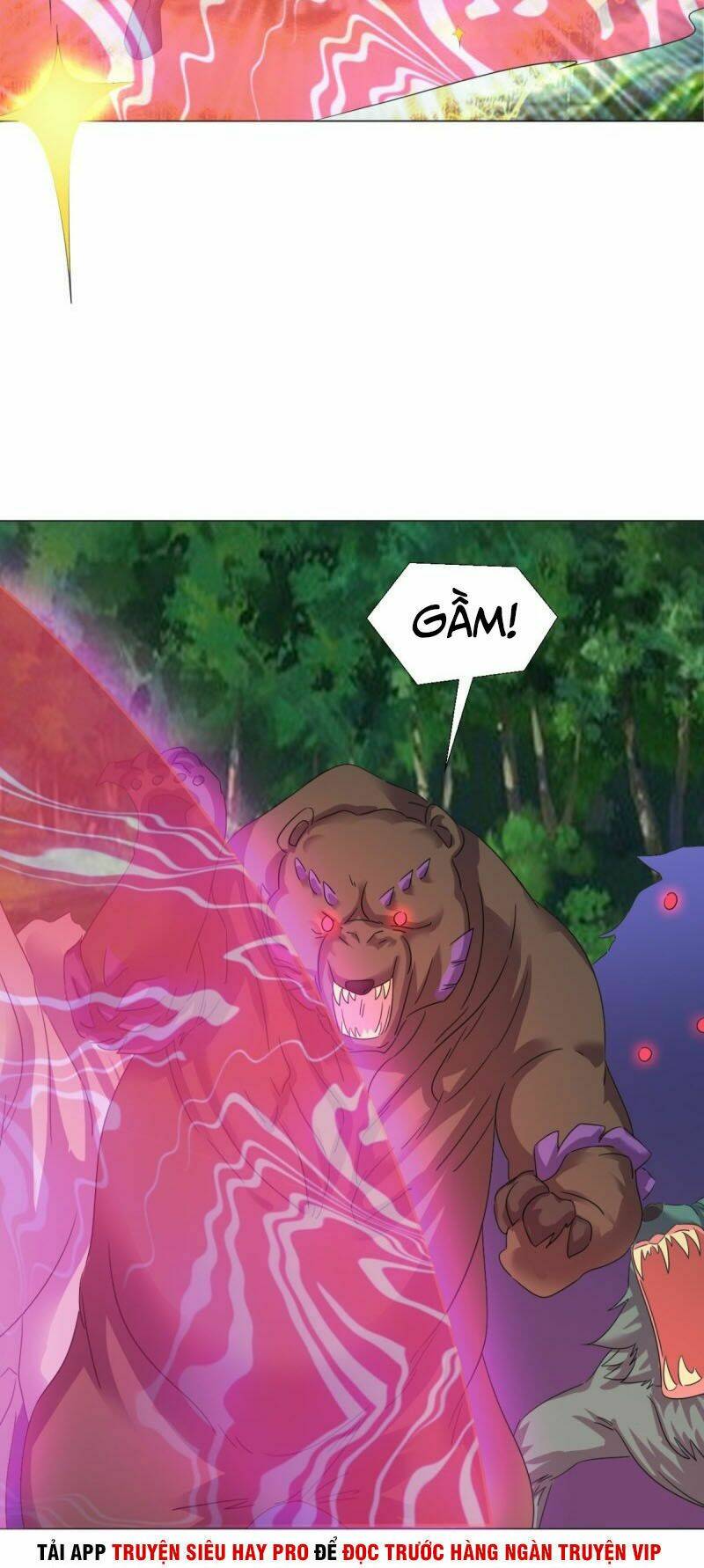 cực vũ huyền đế chapter 99 20