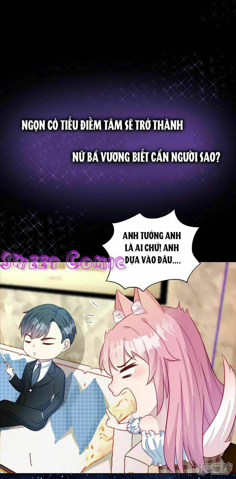 tổng tài thịnh sủng tiền thê chapter 0 13