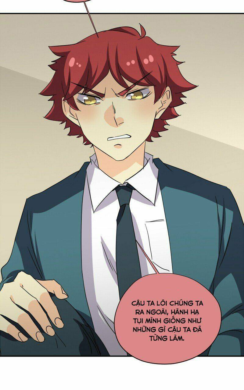 Thế Giới Không Hoàn Hảo Chapter 166 76