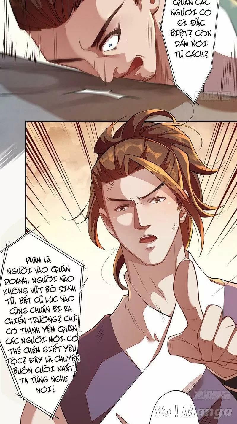 tuyệt thế luyện đan sư chapter 115 28