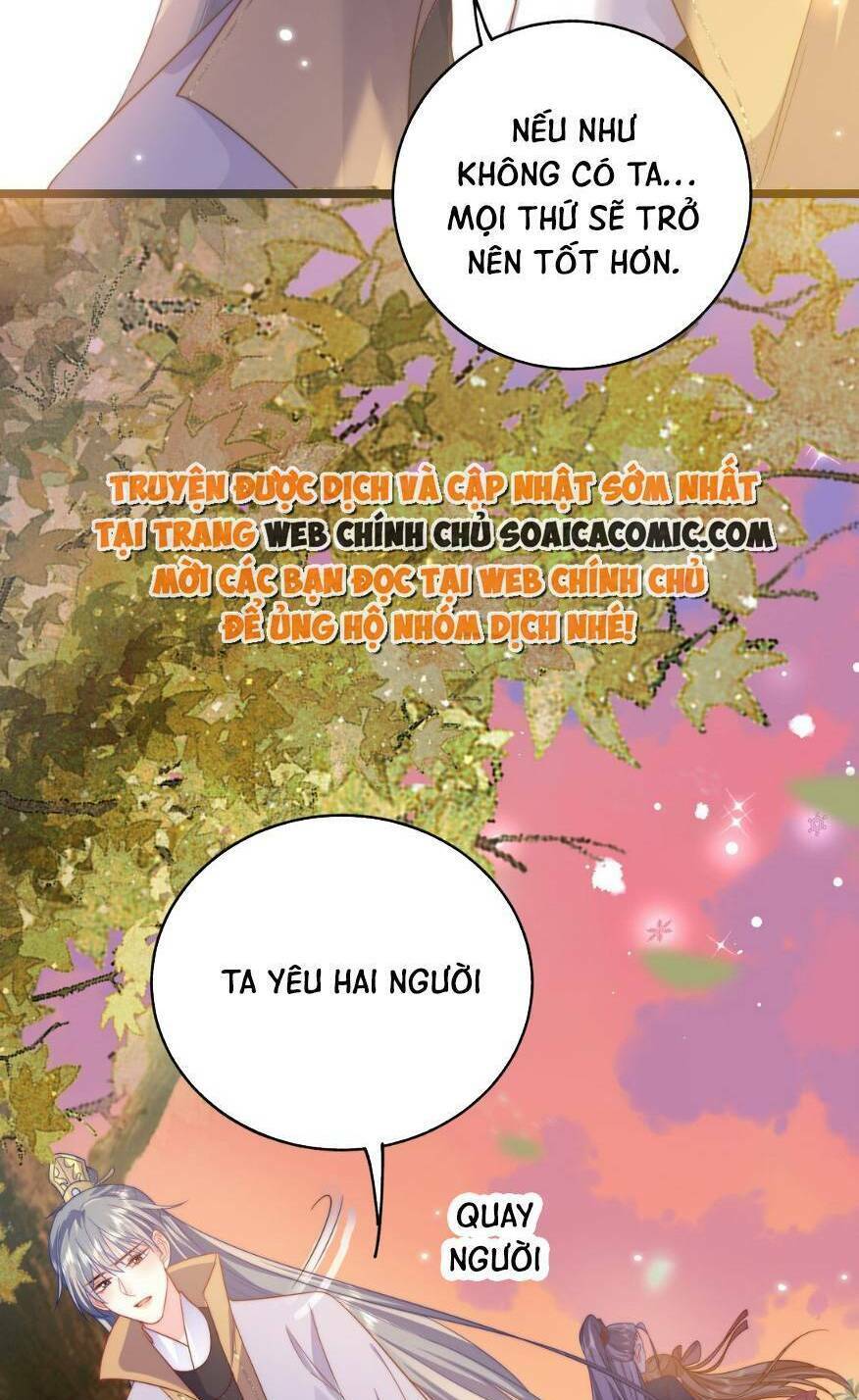 ông trùm phản diện là nữ chapter 9 35