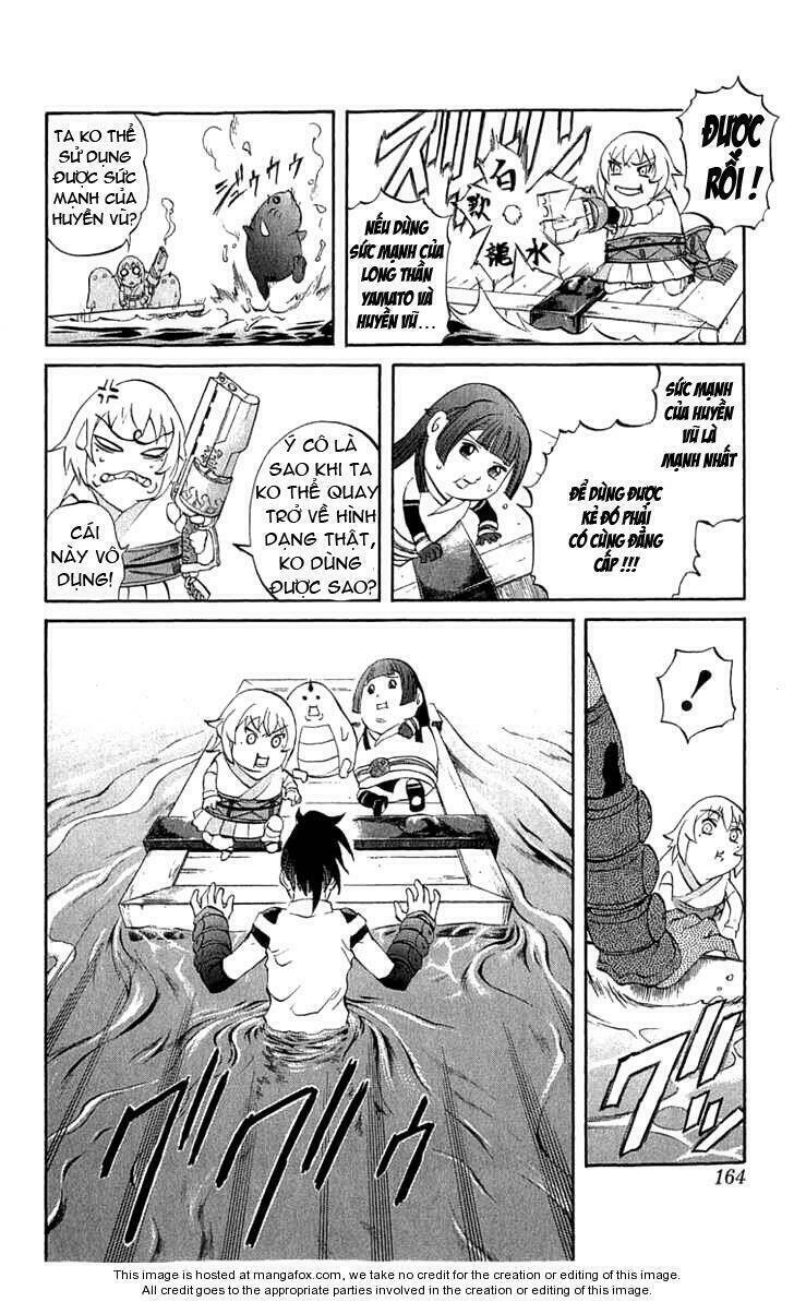 phù thủy phép thuật chapter 30 26