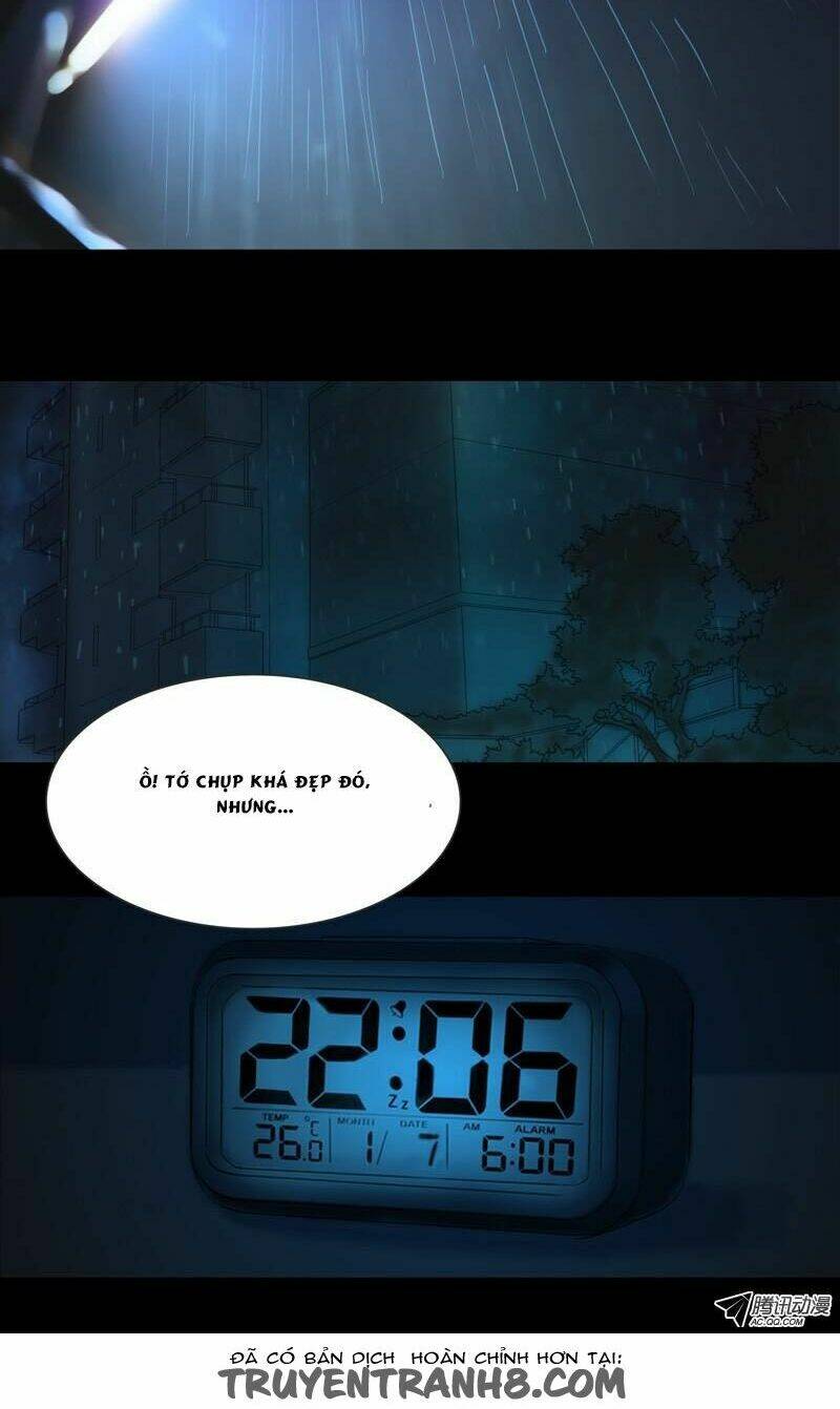 những chuyện quái đản chapter 5 2