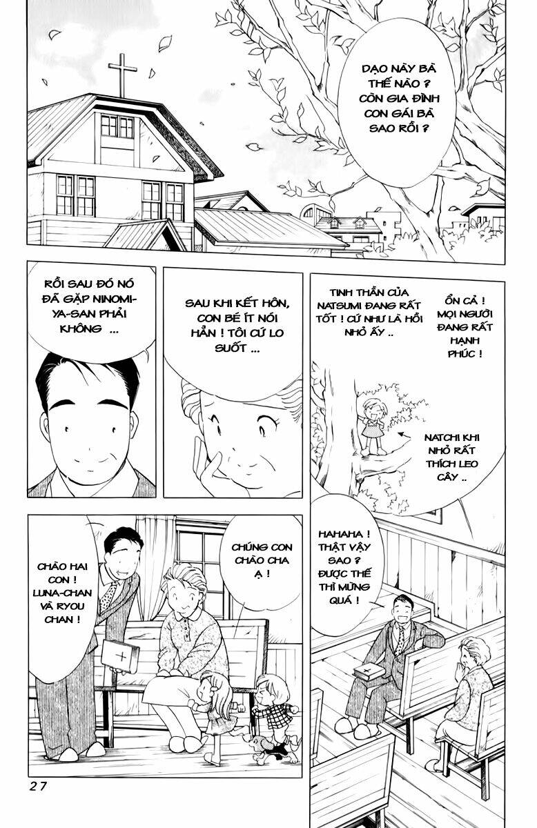 orange yane no chiisana ie full chapter 42 3