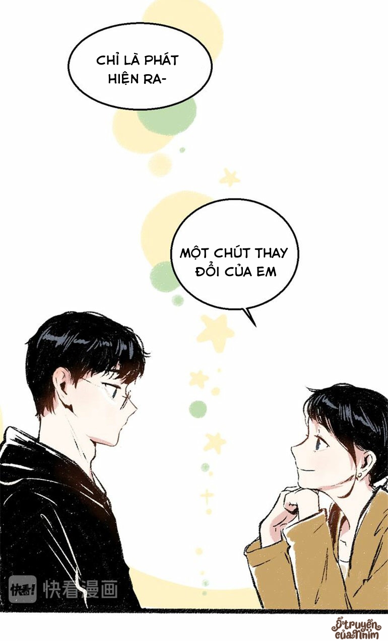 ngày ngày đi nhờ xe! chapter 34 28