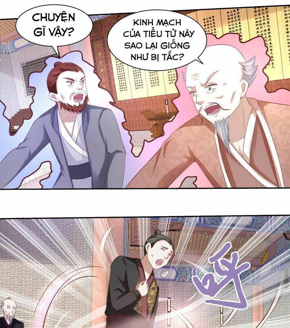 cửu dương đế tôn chapter 79 21