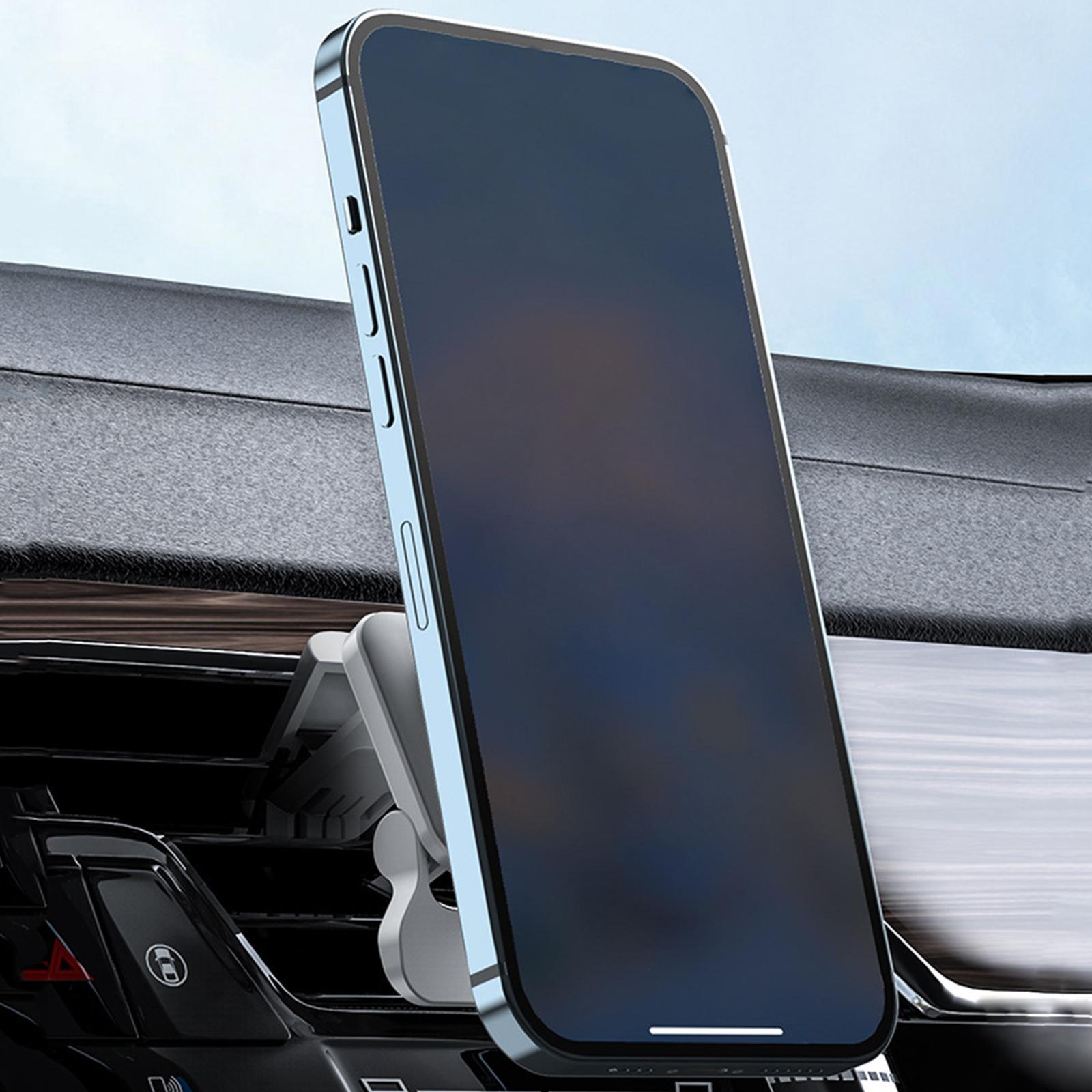 Wireless Chargers Charger 15W Fast Charging Station Car Mount for 12