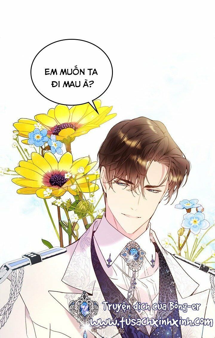 [15+] công chúa chloe chapter 72 5