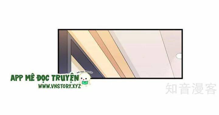 tổng tài đại nhân thật xấu hổ chapter 94 18