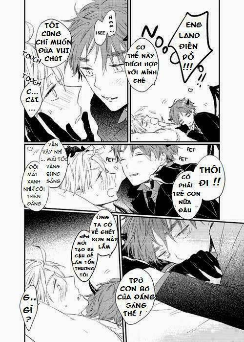 aph doujinshi - paradise lost chapter 2 10