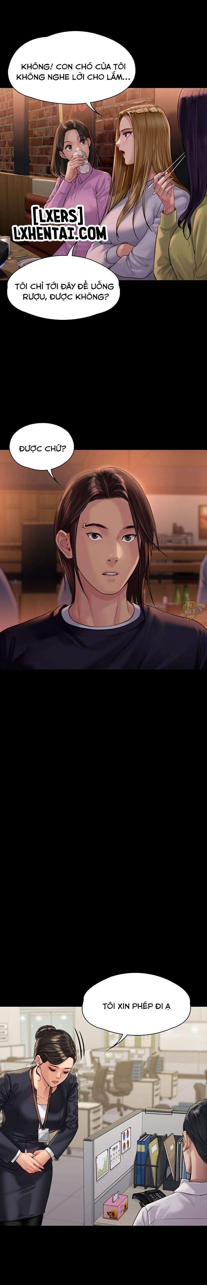 ong chúa chapter 166 11