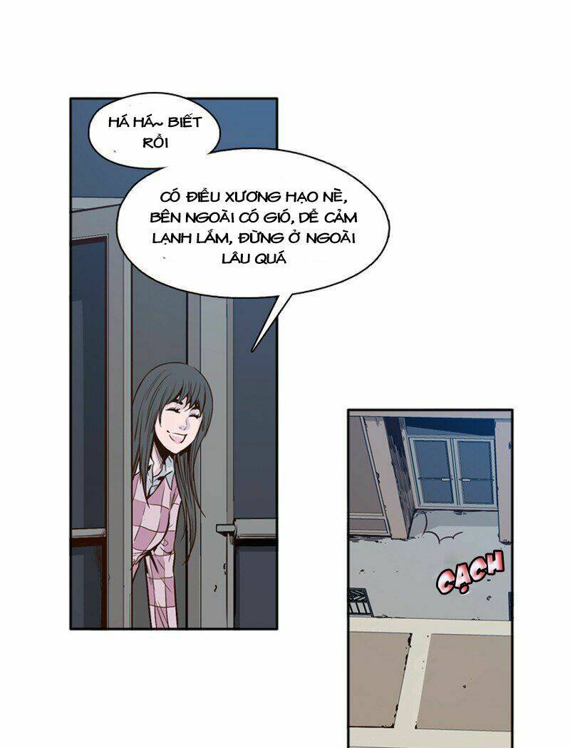 vua của vong linh chapter 99 4