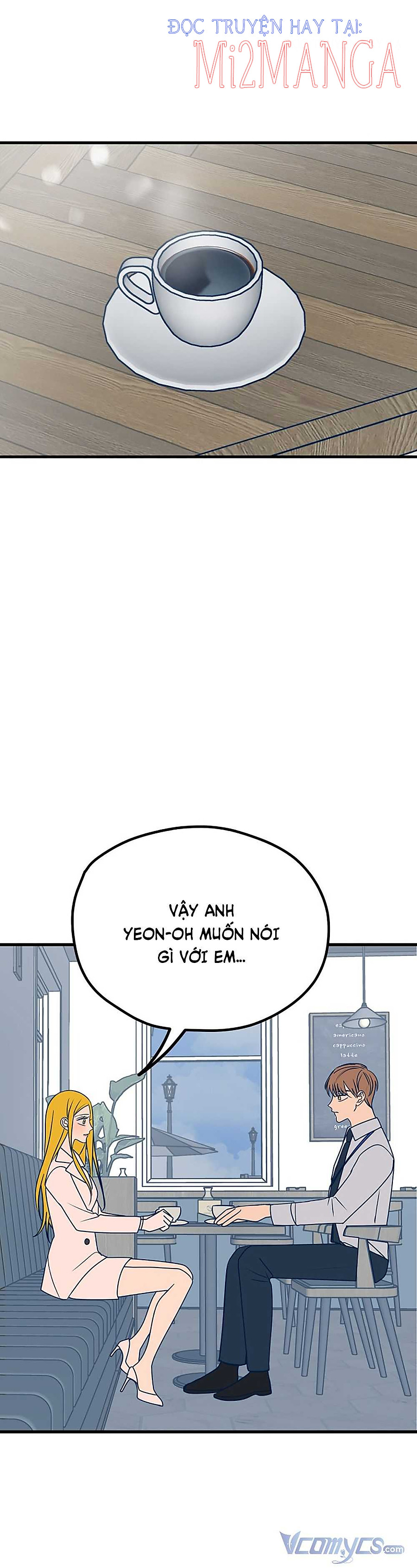 Kẻ Rác Rưởi Không Đáng Được Yêu chapter 26.1 9